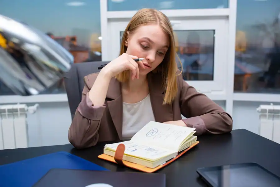 Работаю джедаем в IT-Agency